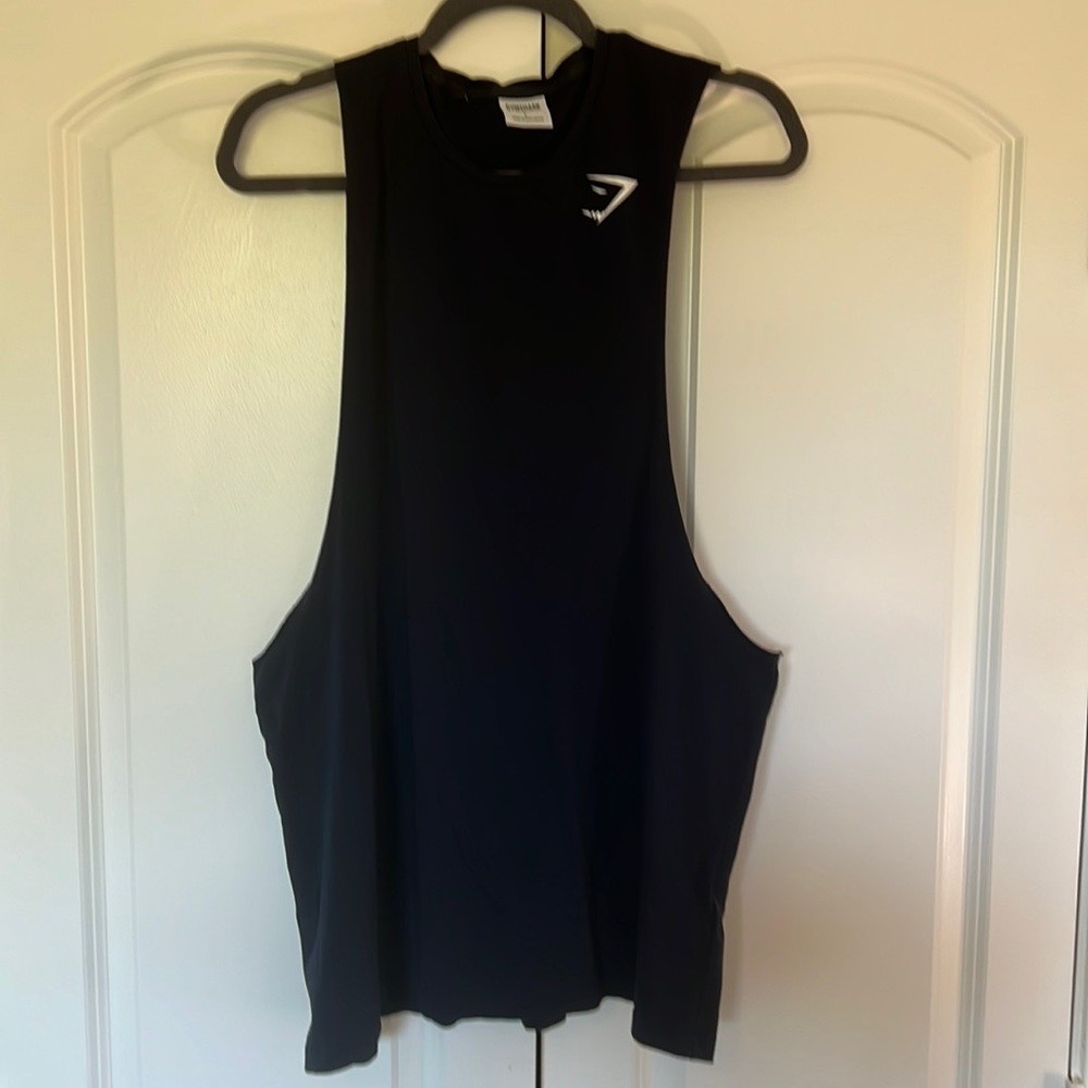 Gymshark Muscle Tank
